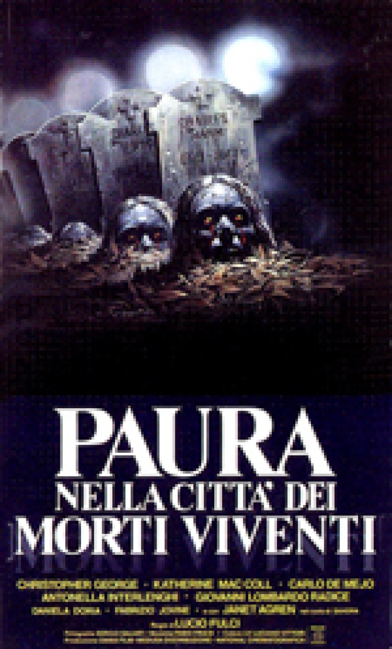 Lucio Fulci filmografia