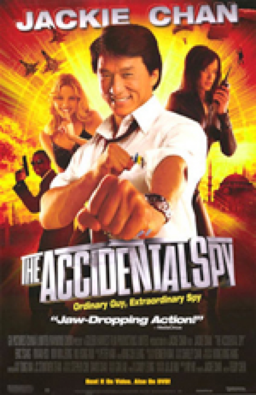 Senza nome e senza regole - DVD - Film di Jackie Chan Avventura