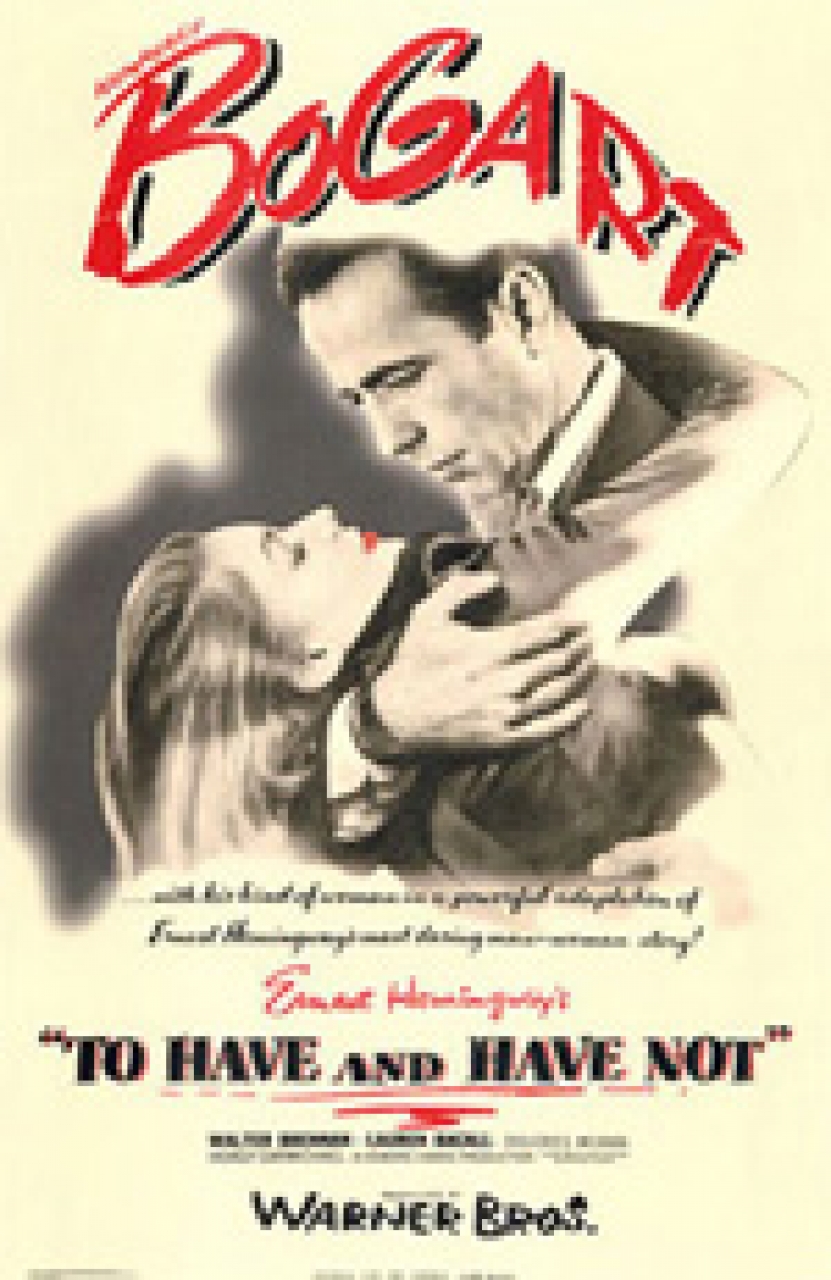 acque del sud registi howard hawks genere avventura anno produzione 1944 DVD Italia 