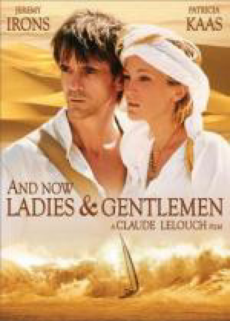 And now Ladies & Gentlemen - Film (2002) 