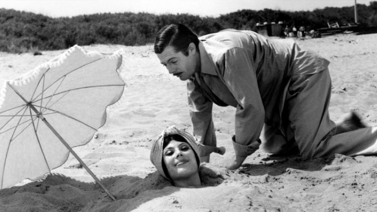 Divorzio all'italiana - Film (1962) - MYmovies.it