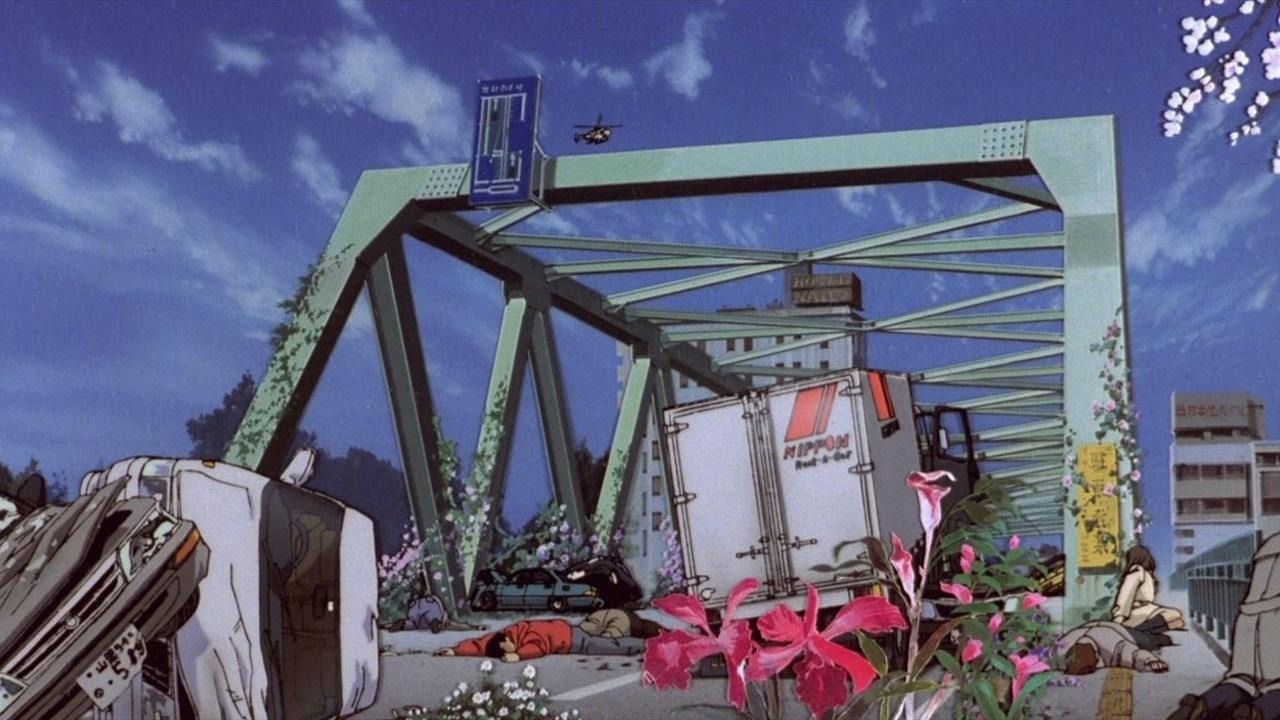 Memories, il trailer ufficiale del film [HD]