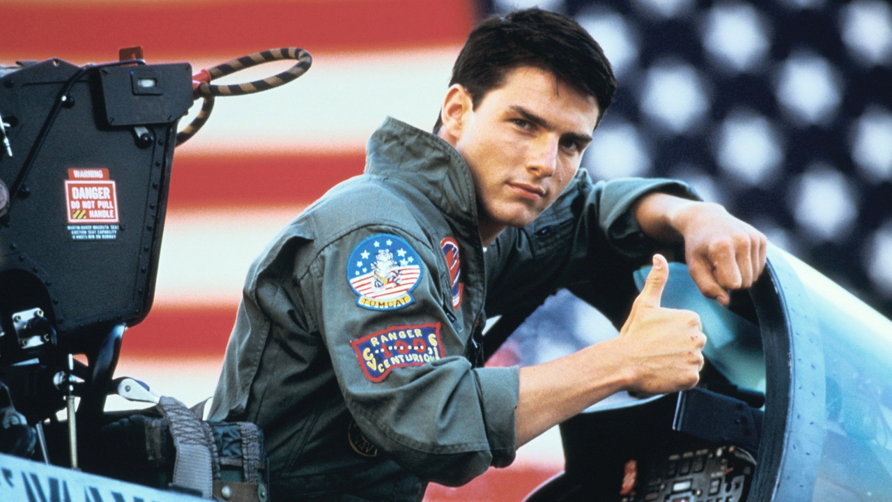 Top Gun, il trailer ufficiale del film [HD]