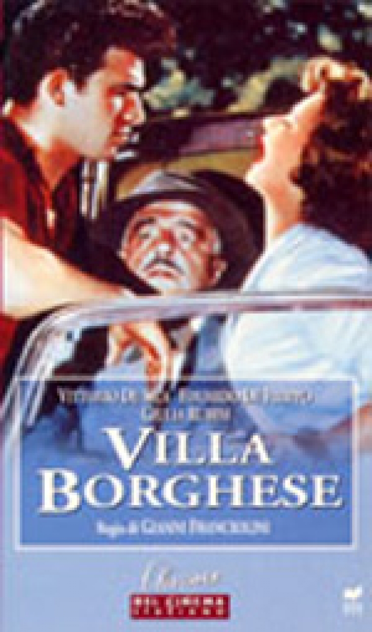 Villa borghese film 1953