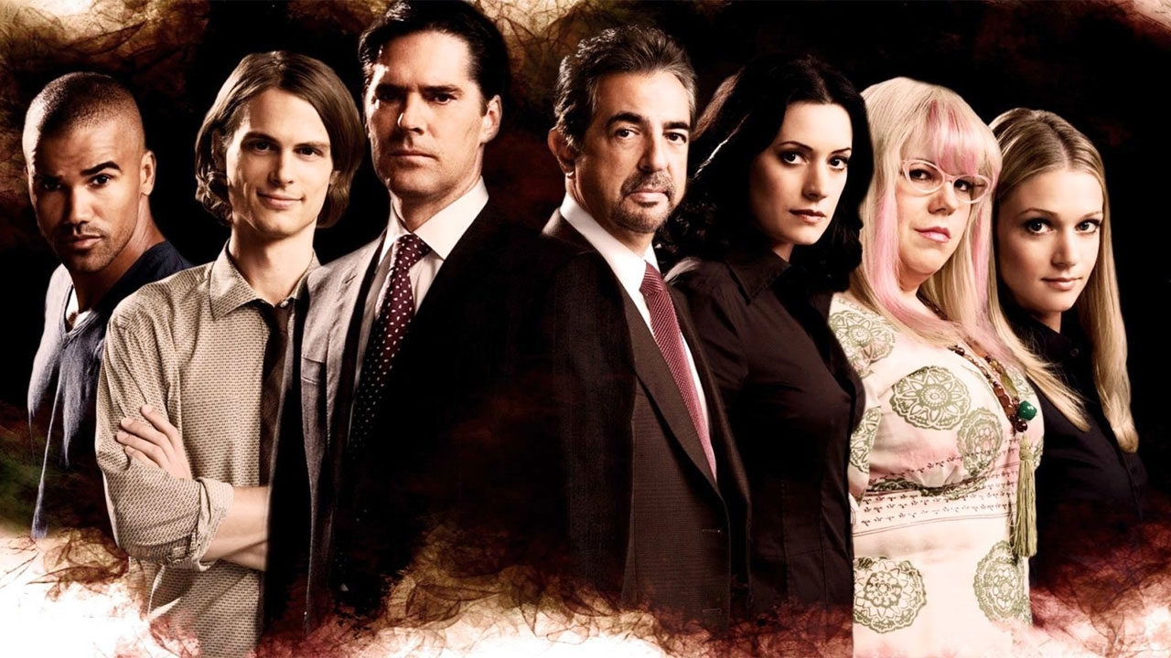Criminal Minds - Serie tv - la Repubblica