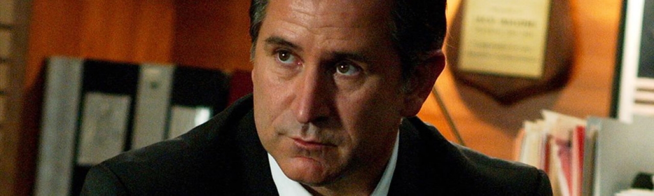 Senza traccia Serie tv la Repubblica