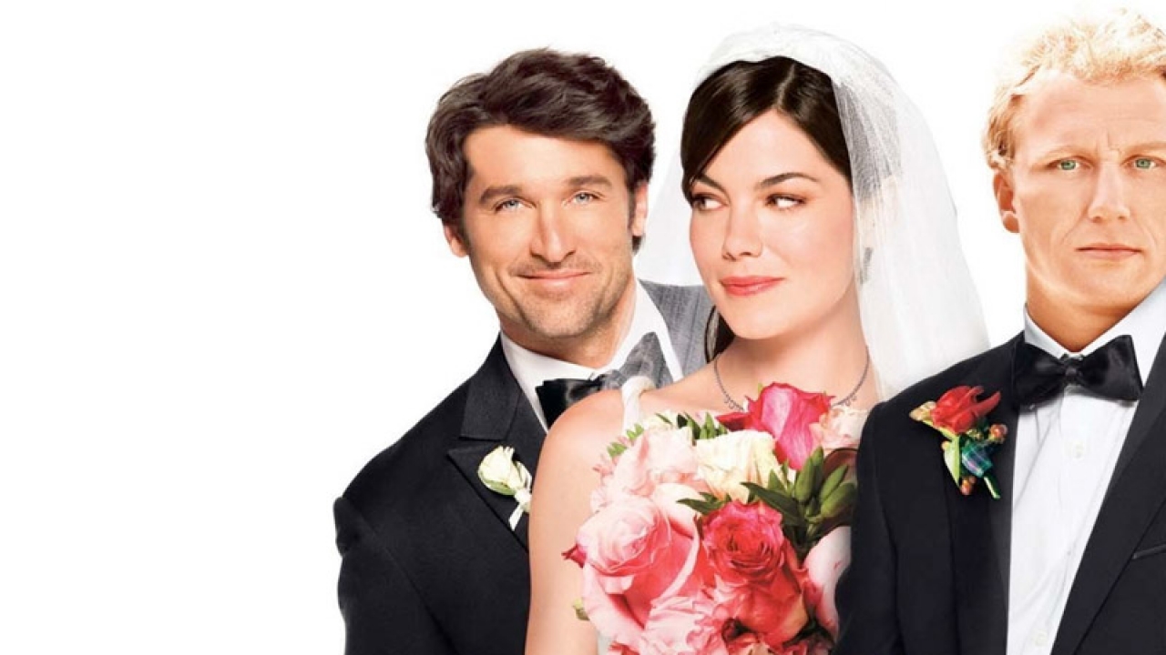 Un amore di testimone