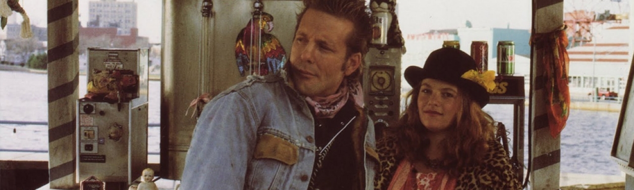 Debra Feuer filmografia | MYmovies.it