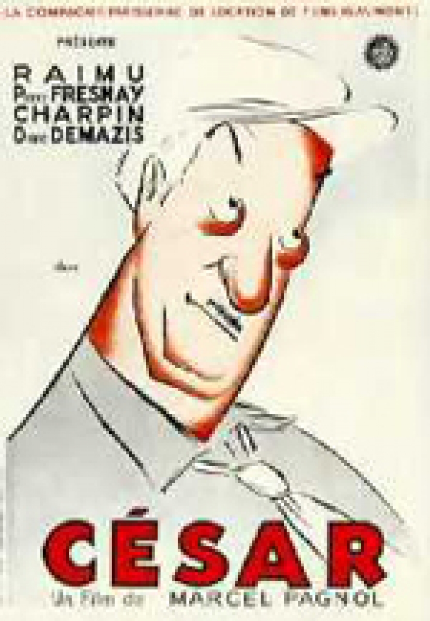 Cesar - Film (1936) - MYmovies.it