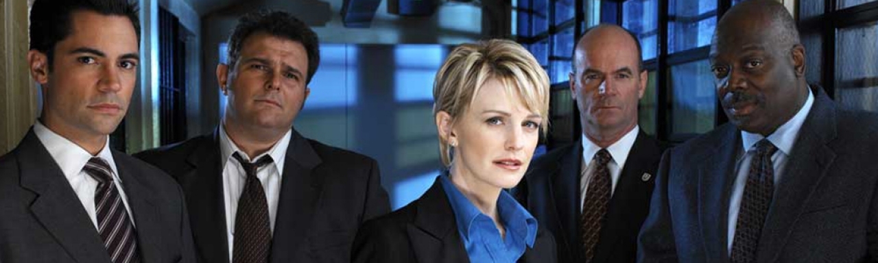 Cold Case Omicidi Irrisolti Serie tv la Repubblica