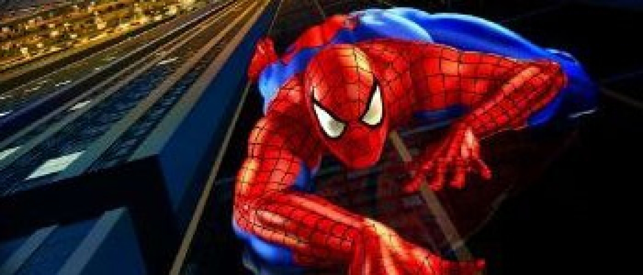 Spider Man L Uomo Ragno Serie Tv La Repubblica