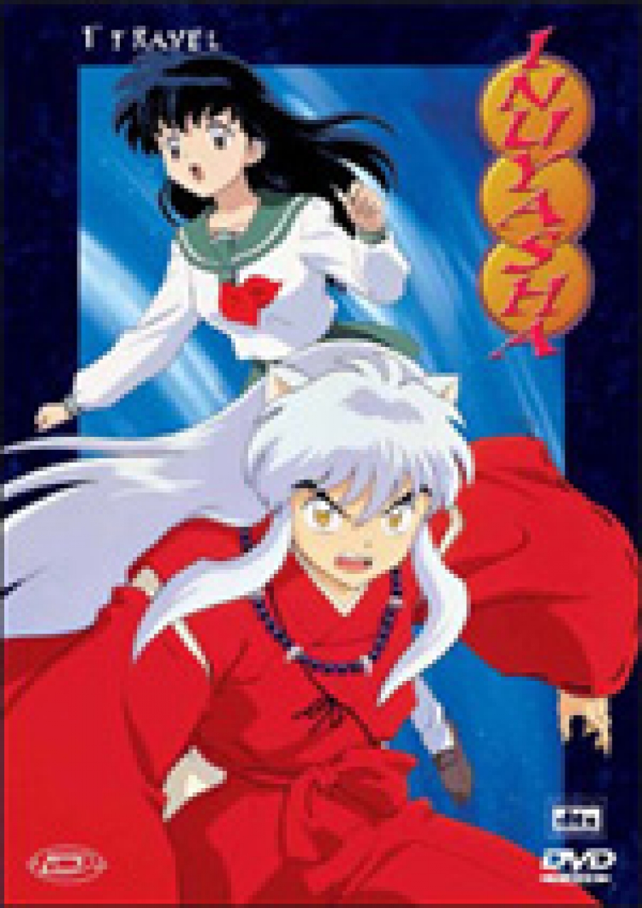 Inuyasha - Série 2000 - AdoroCinema