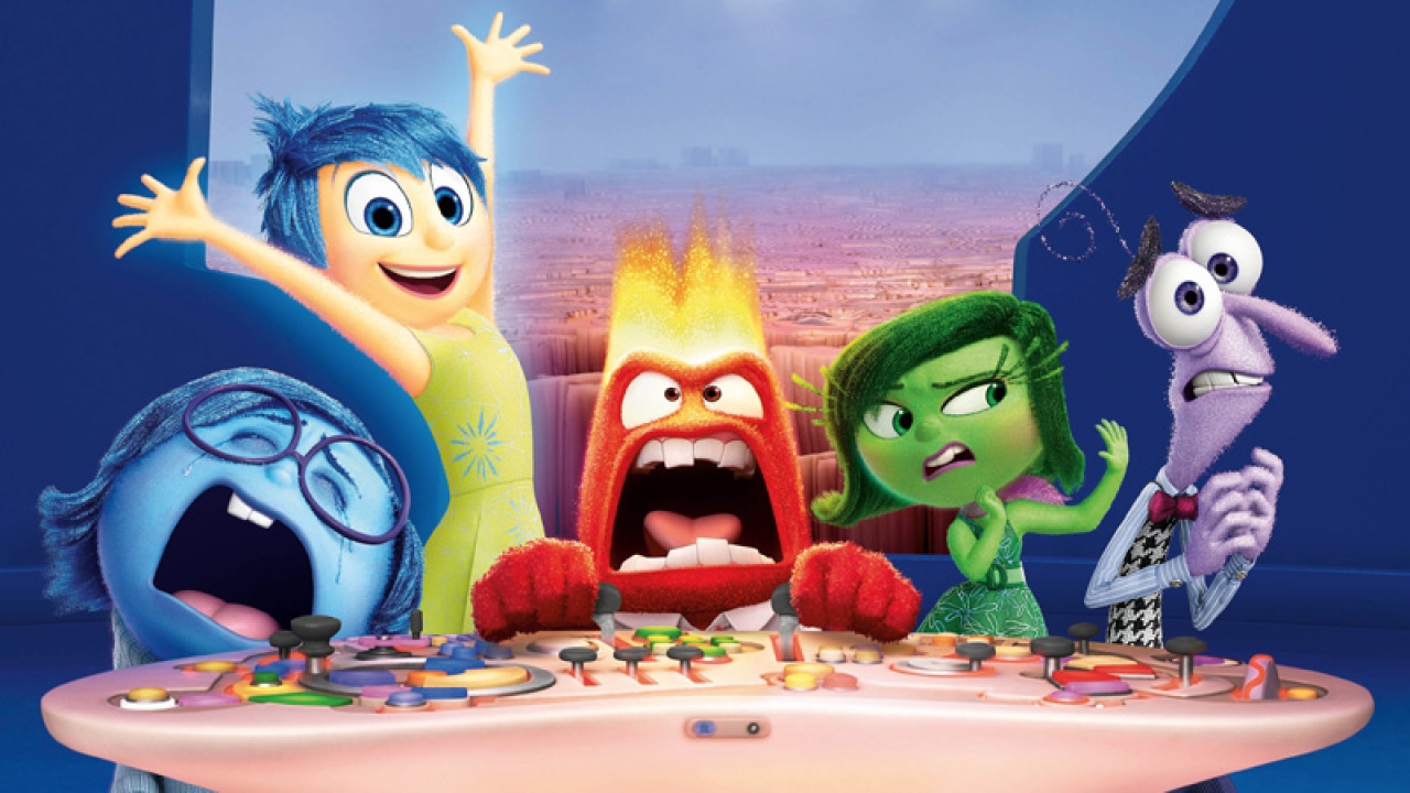 Film Animazione 2015 Mymoviesit