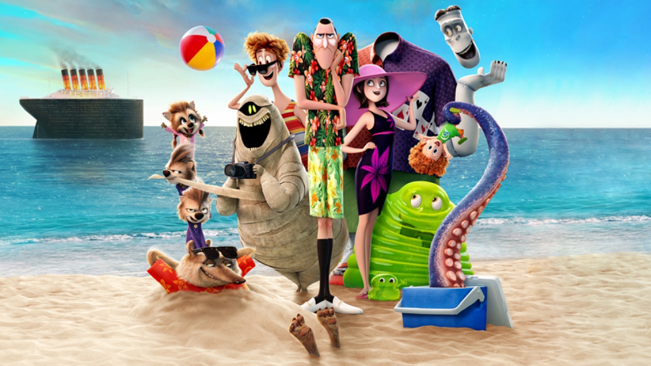 Tutti I Film Animazione Da Vedere Del 2018 Mymoviesit