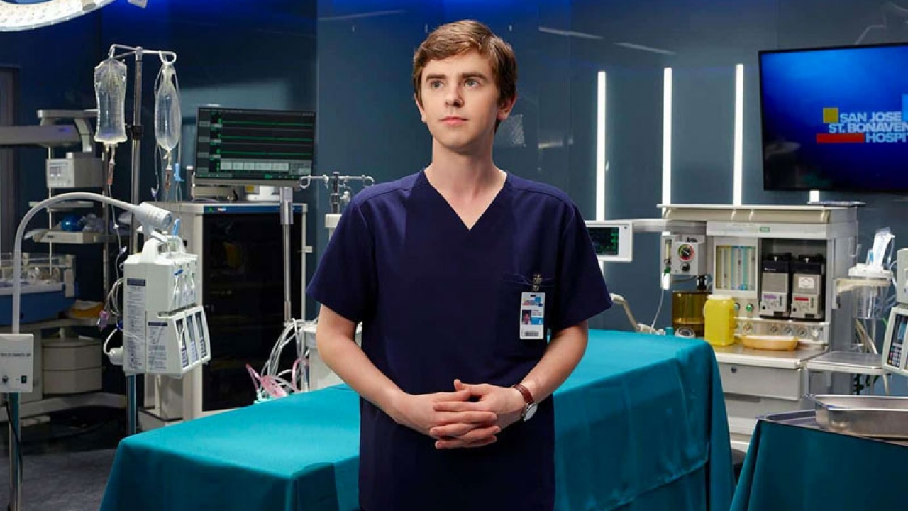 Good Doctor Saison 4 Amazon Prime France The Good Doctor - Serie tv - la Repubblica