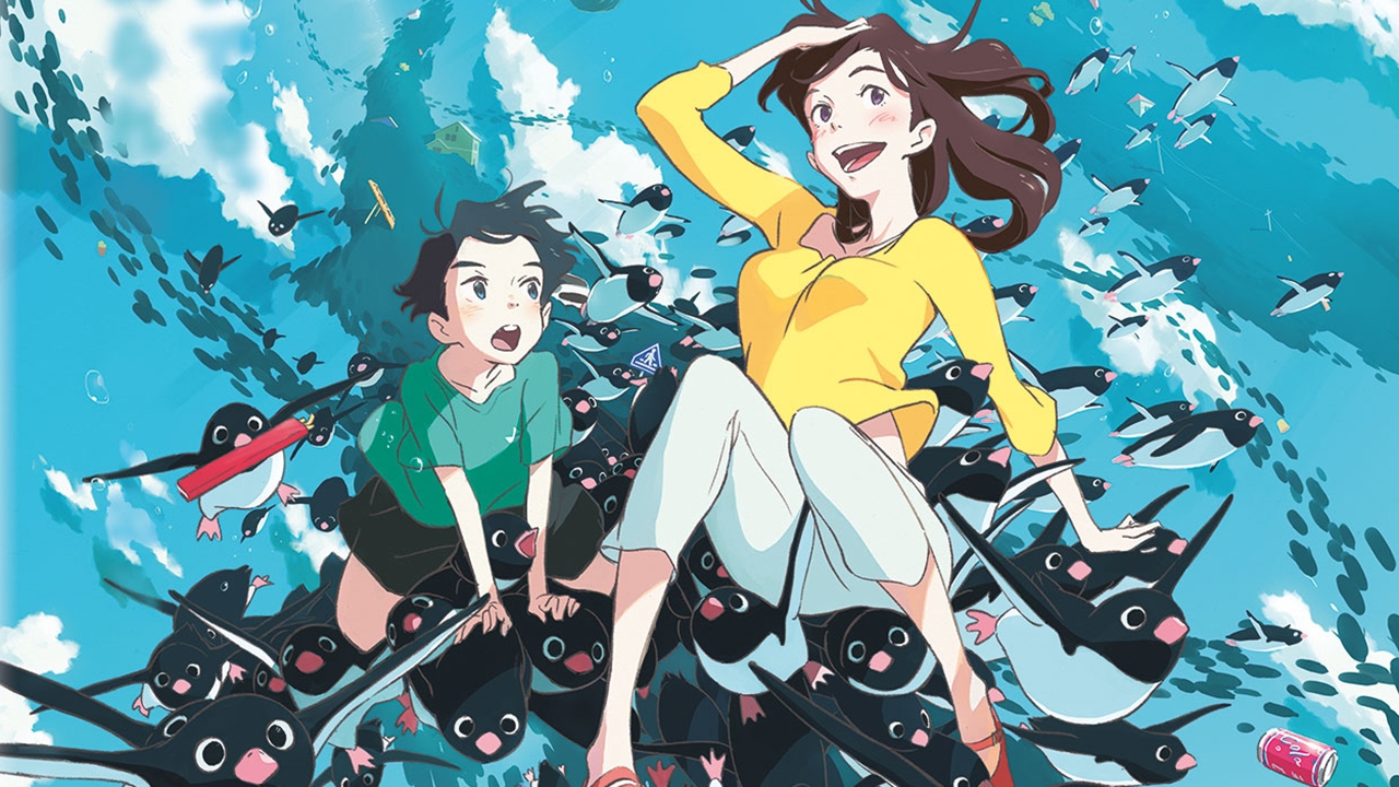 Film Animazione Giapponesi 2018 Mymoviesit