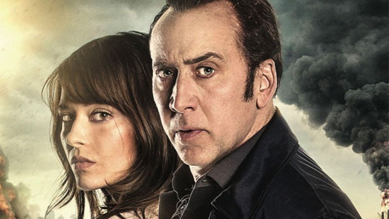 Nicolas Cage filmografia