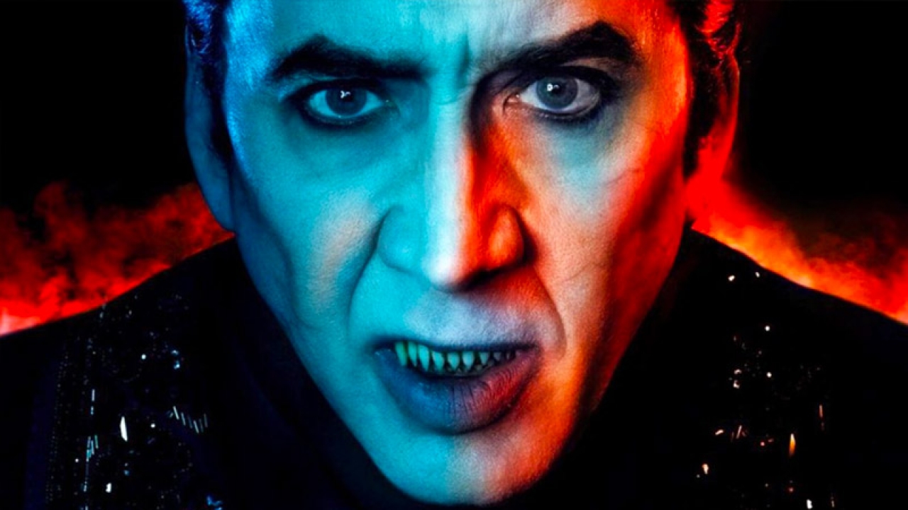 Nicolas Cage filmografia