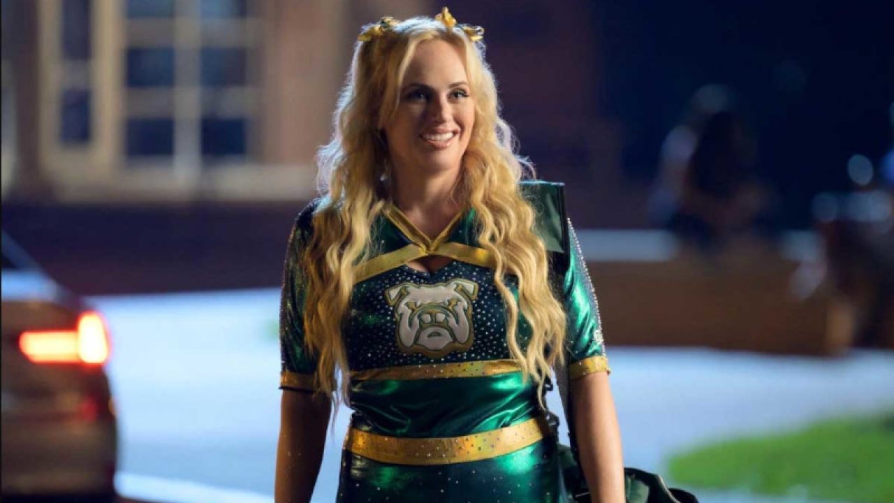 Cheerleader per sempre