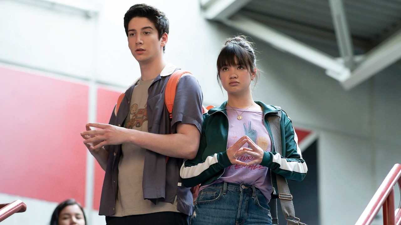 Prom Pact, il trailer originale del film [HD]
