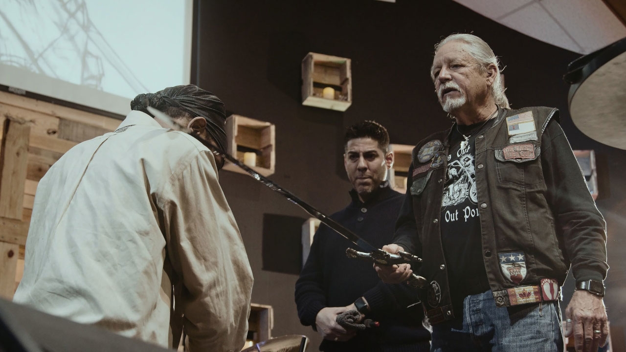 Praying for Armageddon, un documentario attualissimo (e inquietante) sulla destra americana