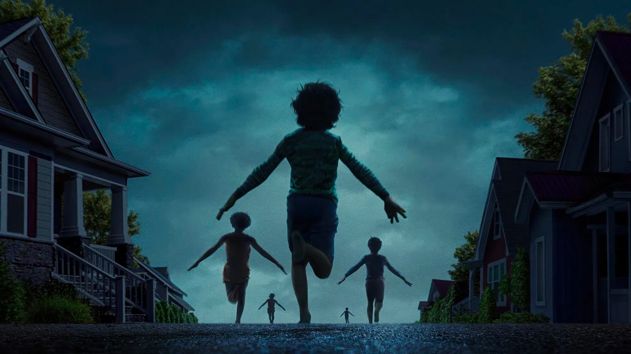 Weapons, il nuovo trailer del film [HD]