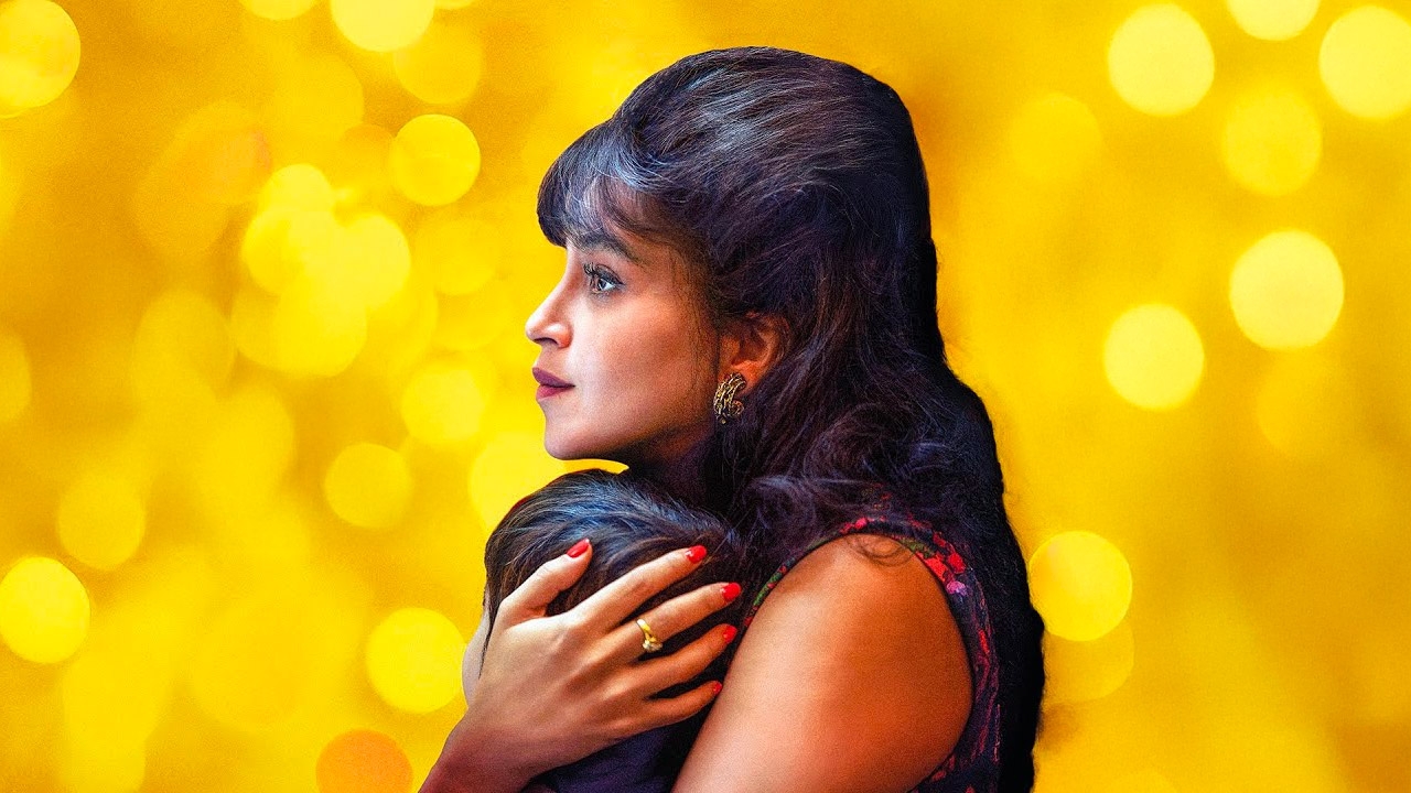 C'era una volta mia madre, un romanzo famigliare dai toni scherzosi, che racconta la storia vera di una donna sola contro tutti