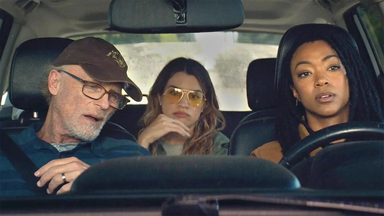 La mia amica Zoe, da mercoledì 11 giugno al cinema