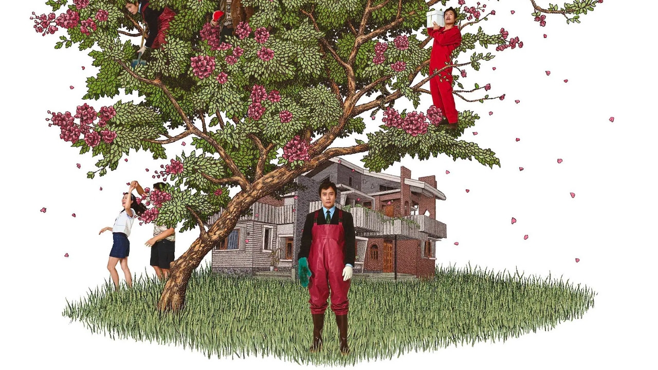 No Other Choice - Non c'è altra scelta, il trailer ufficiale del film [HD]