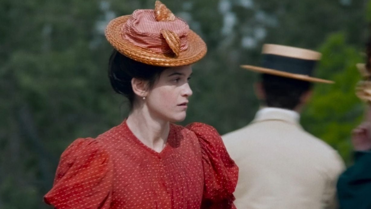 I colori del tempo, da giovedì 13 novembre al cinema