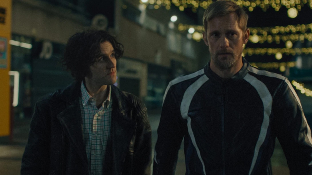 Pillion - Amore senza freni, un esordio sorprendente con due interpretazioni eccezionali