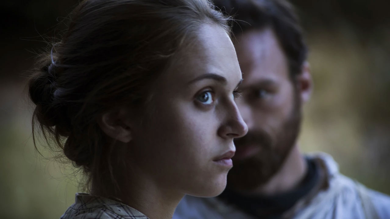 The Sower, un film sentimentale, politico e sociale al femminile dal rigore minimalista