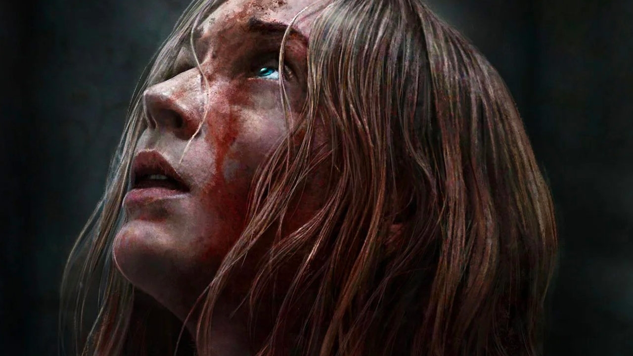 Trust, un po' Tarantino, un po' Fincher, il secondo film della regista Carlson Young non convince