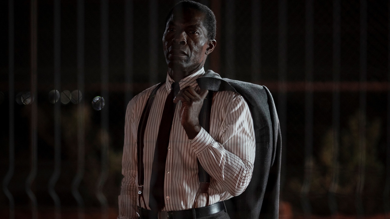 Le cri des gardes, una pièce dura e cruda che scava nelle ossessioni della regista