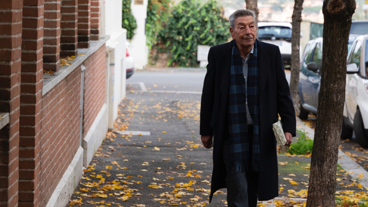Come ti muovi, sbagli, da venerdì 5 settembre al cinema