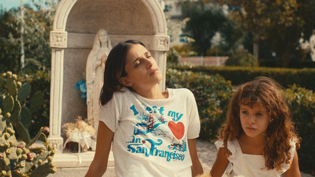 Il rapimento di Arabella, un film che va verso l'indie americano