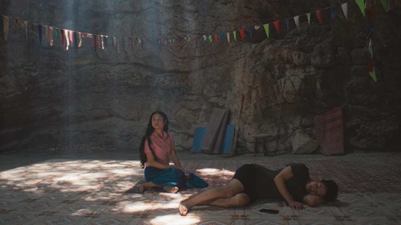 Becoming Human, una denuncia sincera delle ferite in Cambogia. In streaming su MYmovies ONE