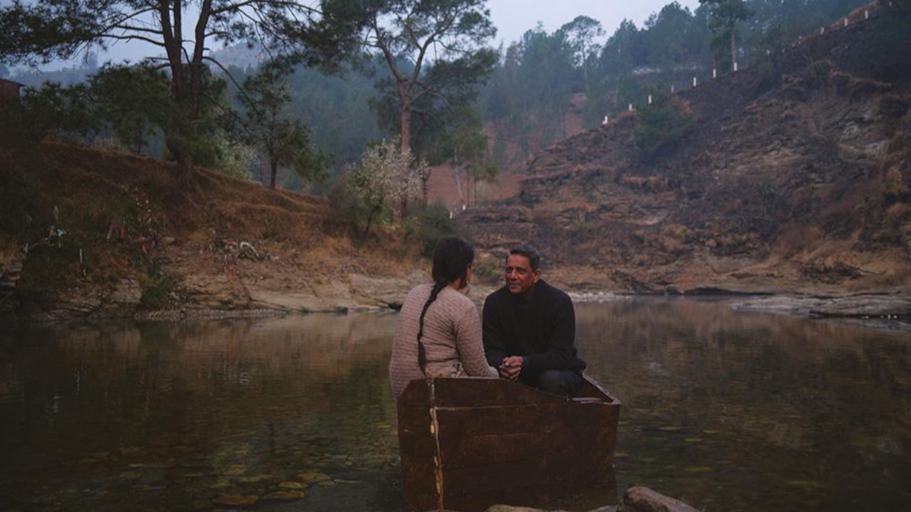 Secret of a Mountain Serpent, il dilemma di amare due persone. In streaming su MYmovies ONE