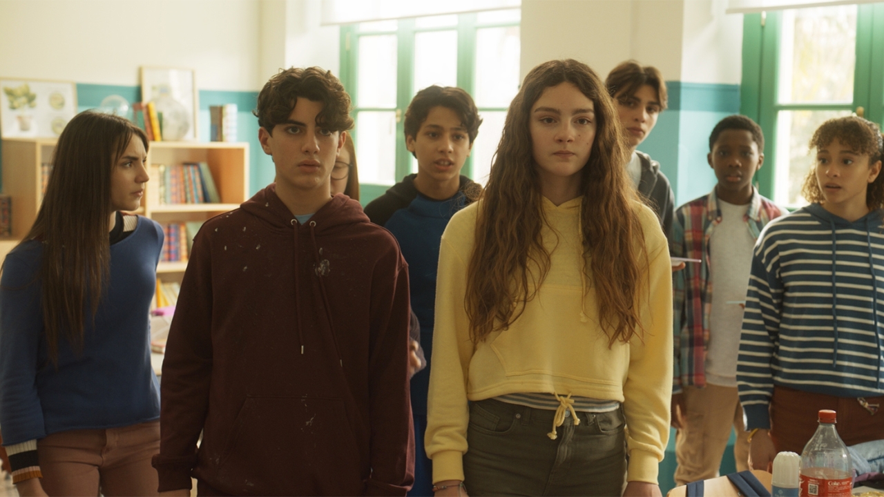 Riv4li, il trailer ufficiale del film [HD]