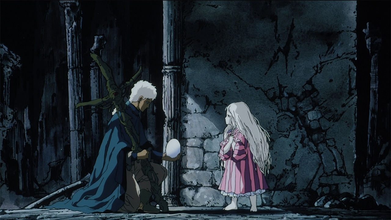 L'uovo dell'angelo, il trailer ufficiale del film [HD]