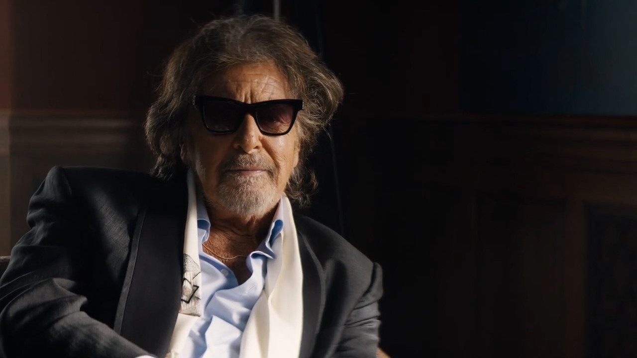 Billy Knight, un cinema senza magia