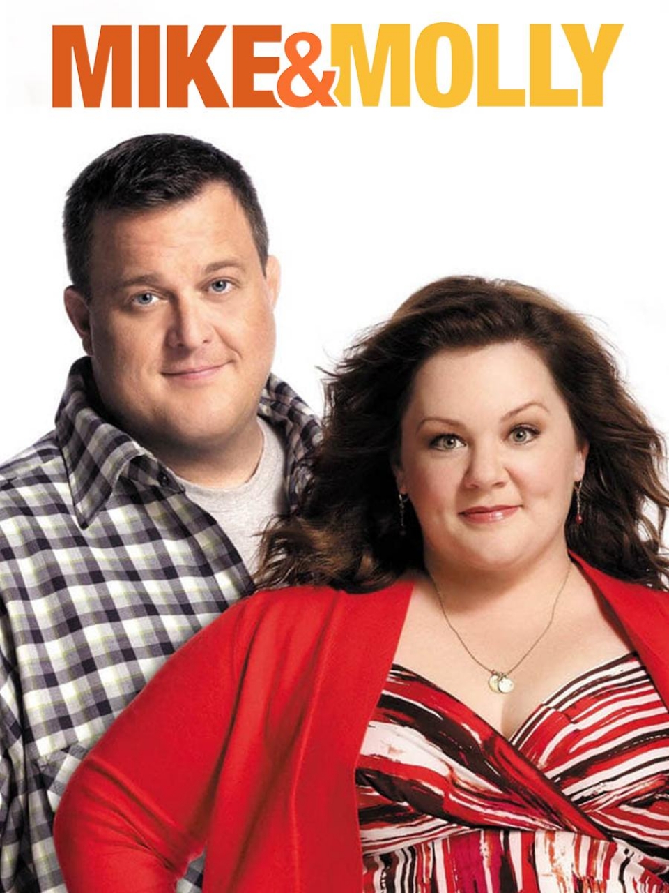 ryan malgarini mike and molly