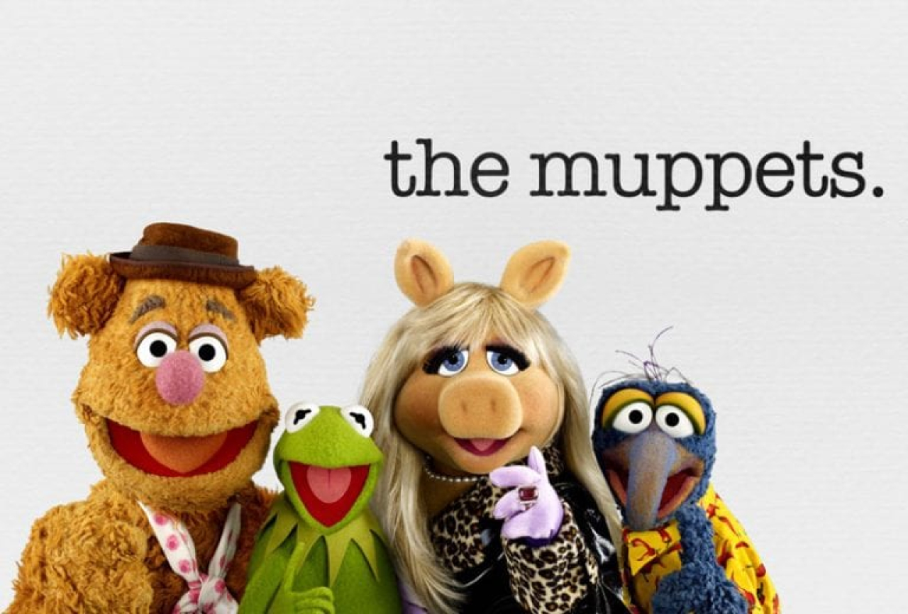 I Muppet - Stagione 1