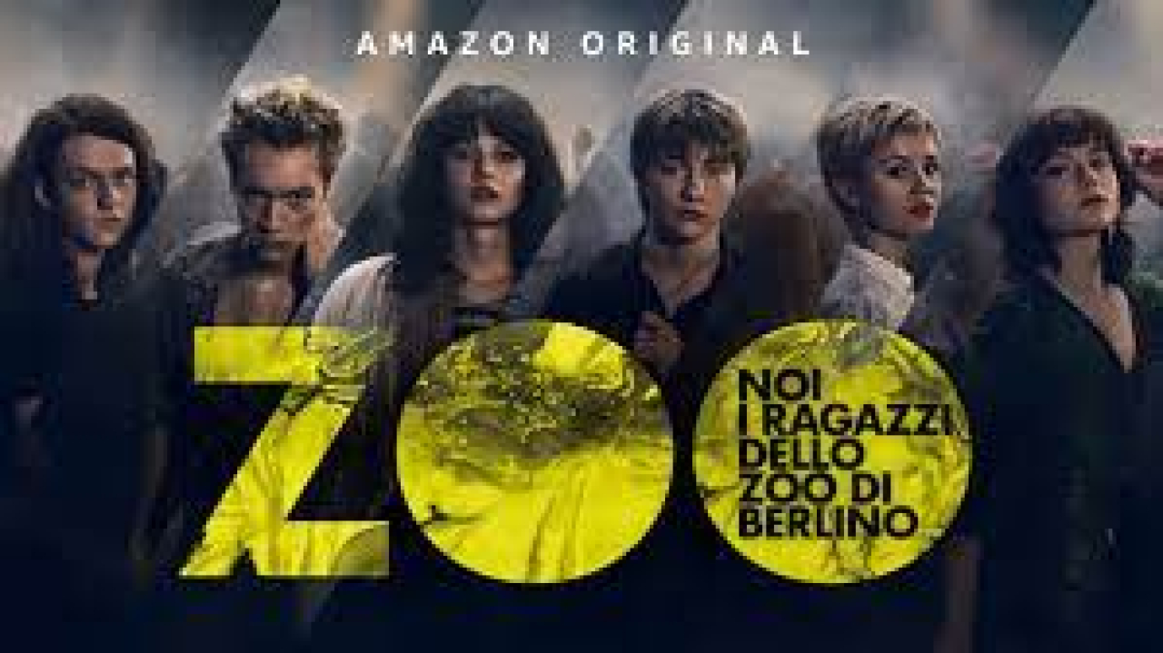 Noi, ragazzi dello zoo di Berlino - Stagione 1