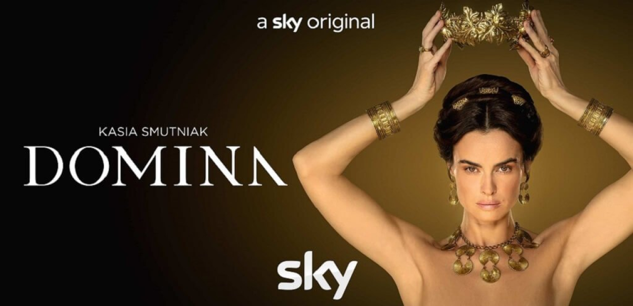 Domina  - Stagione 1