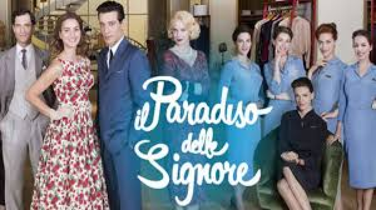 Il paradiso delle signore - Stagione 1