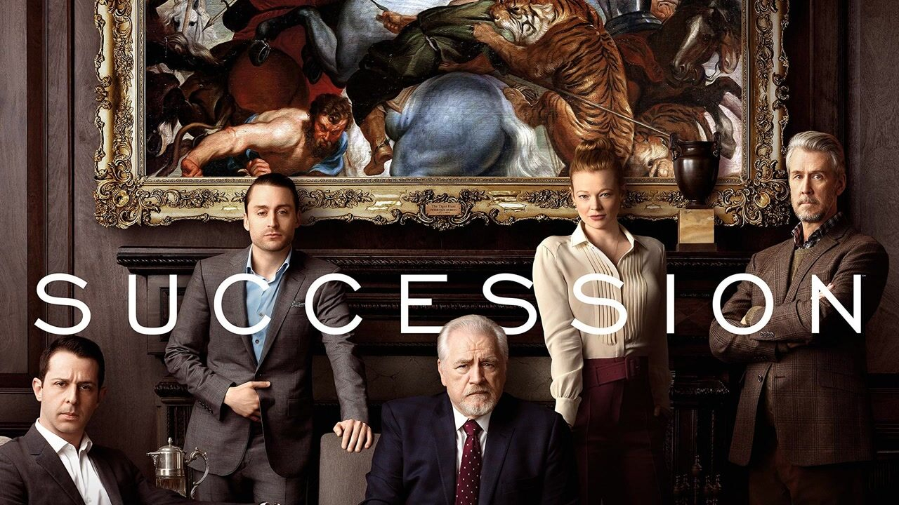 Succession - Stagione 3