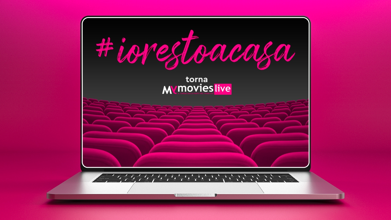 Iorestoacasa Con Mymovies Continua Mymovies It