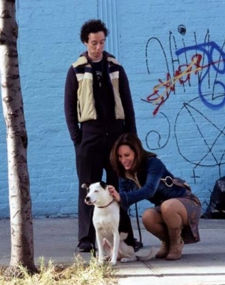 Lui, lei e Babydog - Film (2007) 