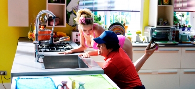 Com E Bello Far L Amore Film 2012 Mymovies It